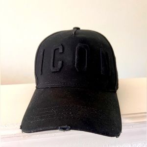 Hat ICON Dsquared2